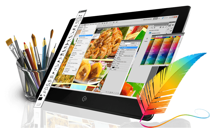 BK Portfolio Showcase